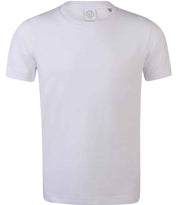 SM121 White Front