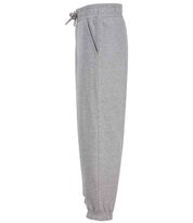SM430 Heather Grey Left