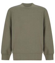 SM530 Khaki Front