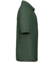 SS11B Bottle Green Right