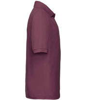 SS11B Burgundy Right