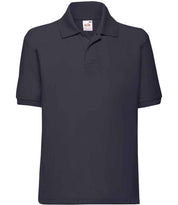 SS11B Deep Navy Front