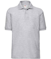 SS11B Heather Grey Front