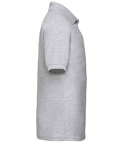 SS11B Heather Grey Right