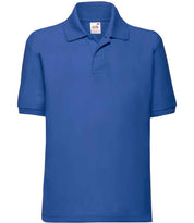SS11B Royal Blue Front