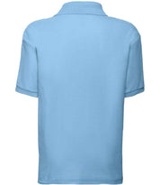 SS11B Sky Blue Back