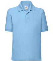 SS11B Sky Blue Front
