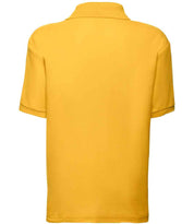 SS11B Sunflower Back