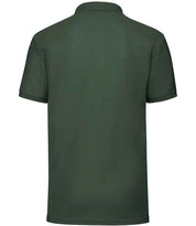 SS11 Bottle Green Back