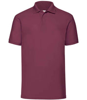 SS11 Burgundy Front