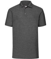 SS11 Dark Heather Front