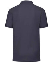 SS11 Deep Navy Back