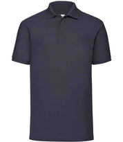 SS11 Deep Navy Front