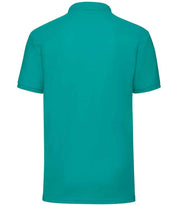 SS11 Emerald Back