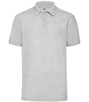 SS11 Heather Grey Front