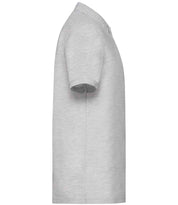SS11 Heather Grey Right