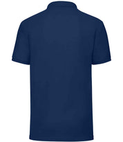 SS11 Navy Back