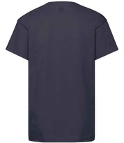 SS12B Deep Navy Back