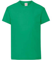 SS12B Kelly Green Front
