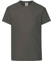 SS12B Light Graphite Front