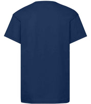 SS12B Navy Back