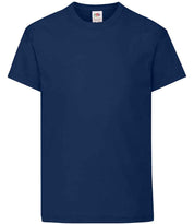 SS12B Navy Front