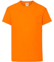 SS12B Orange Front