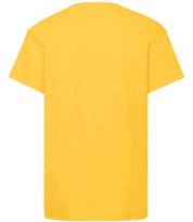 SS12B Sunflower Back