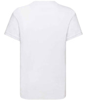 SS12B White Back