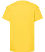 SS12B Yellow Back