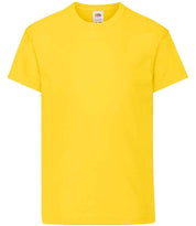 SS12B Yellow Front