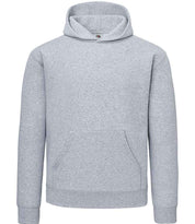 SS142 Athletic Heather Front