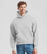 SS142 Athletic Heather Model