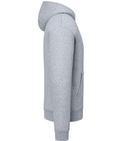SS142 Athletic Heather Right