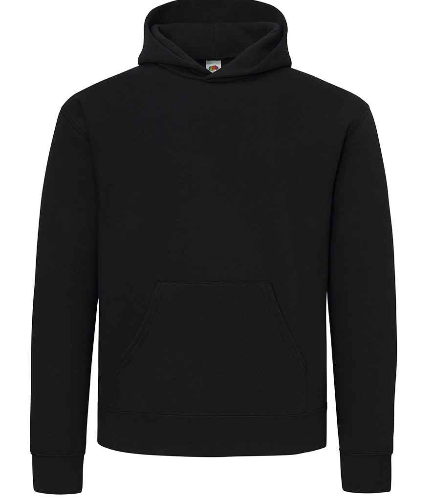 SS142 Black Front
