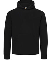 SS142 Black Front