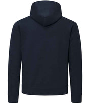 SS142 Deep Navy Back