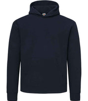 SS142 Deep Navy Front