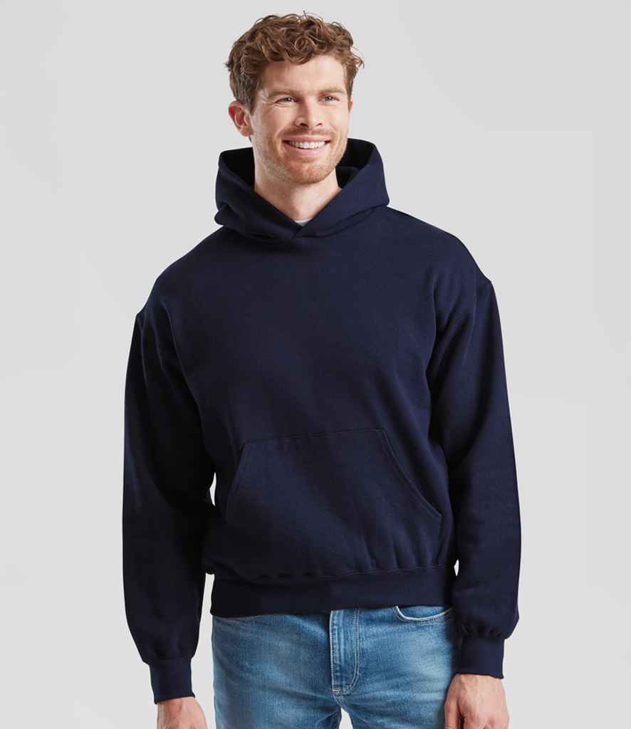 SS142 Deep Navy Model