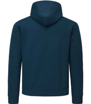 SS142 Mountain Blue Back