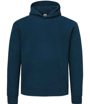 SS142 Mountain Blue Front