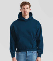 SS142 Mountain Blue Model