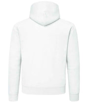 SS142 White Back
