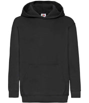 SS14B Black Front
