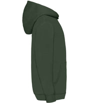 SS14B Bottle Green Left