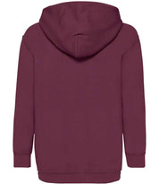 SS14B Burgundy Back