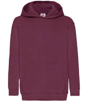 SS14B Burgundy Front