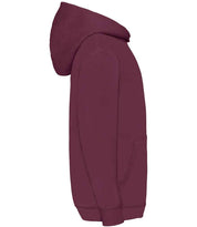 SS14B Burgundy Left