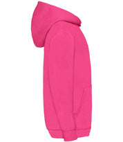 SS14B Fuchsia Left