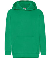 SS14B Kelly Green Front